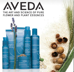 Aveda Skin Care Products